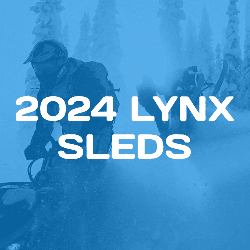 2024 Lynx Clutch Kits