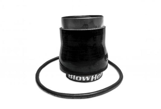 Polaris ACE 900 Blow Hole